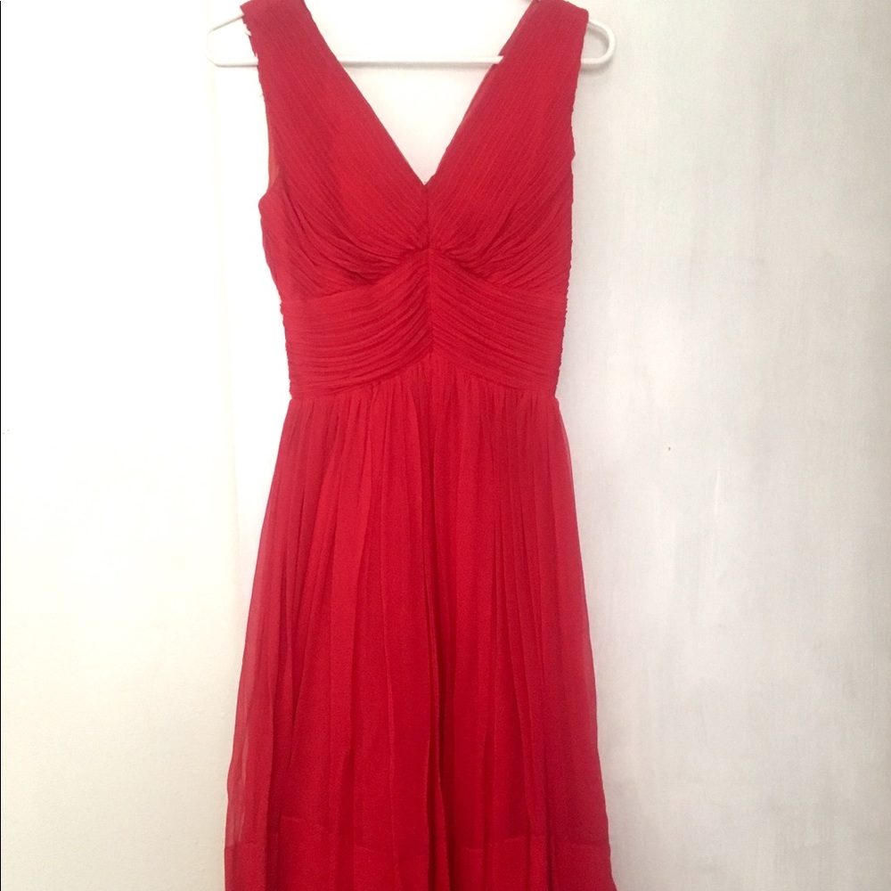 Vintage gorgeous party dress, early 1950’s